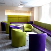 Sixth Form Common Room