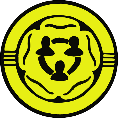 Small graphic to represent "Respect"
