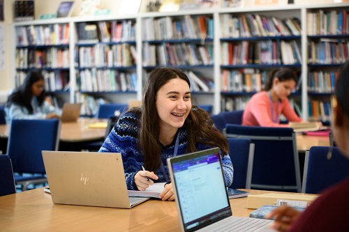 Library picture 2