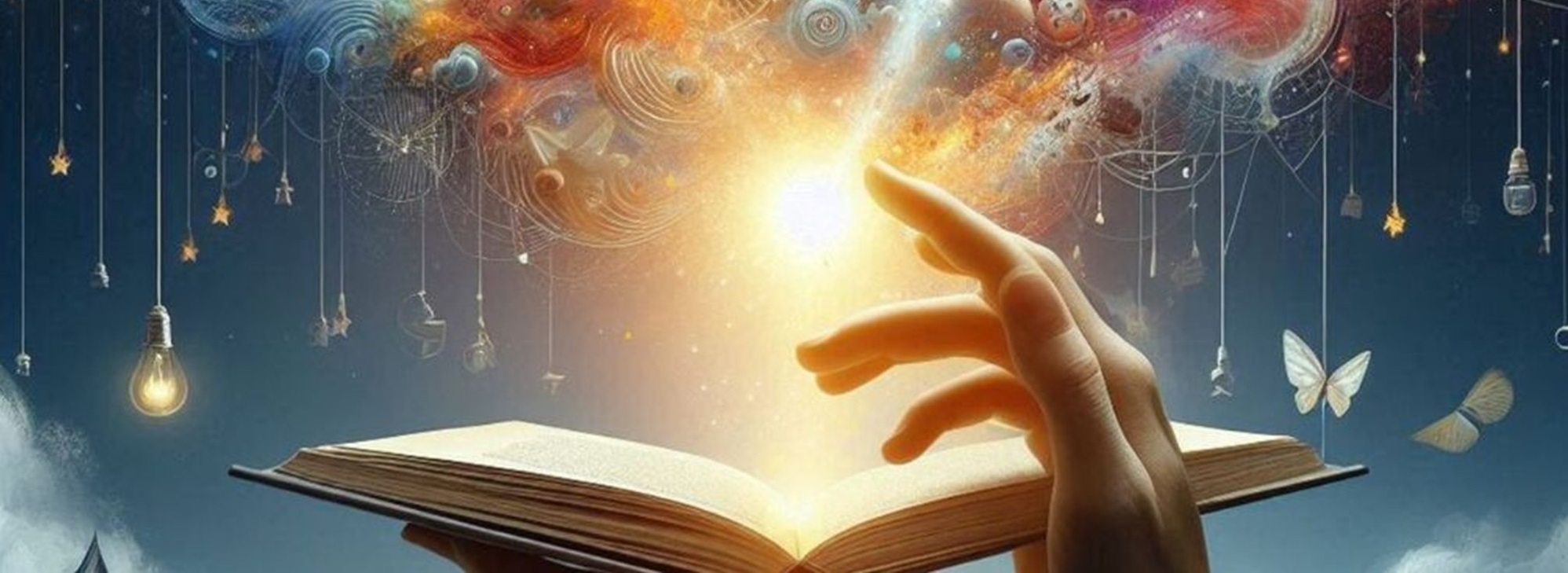 Years7-9ReadingLists Image