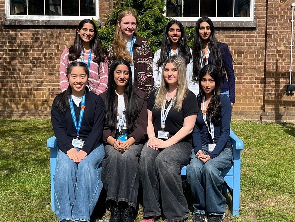 Head Student Team 