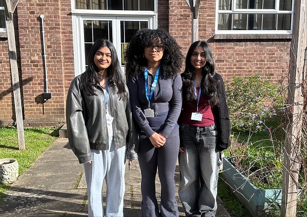 Sixth Form Committee