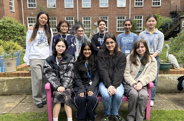 Arts Team 2023-24