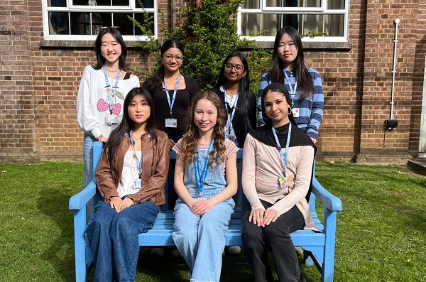 Arts Team 2025-26
